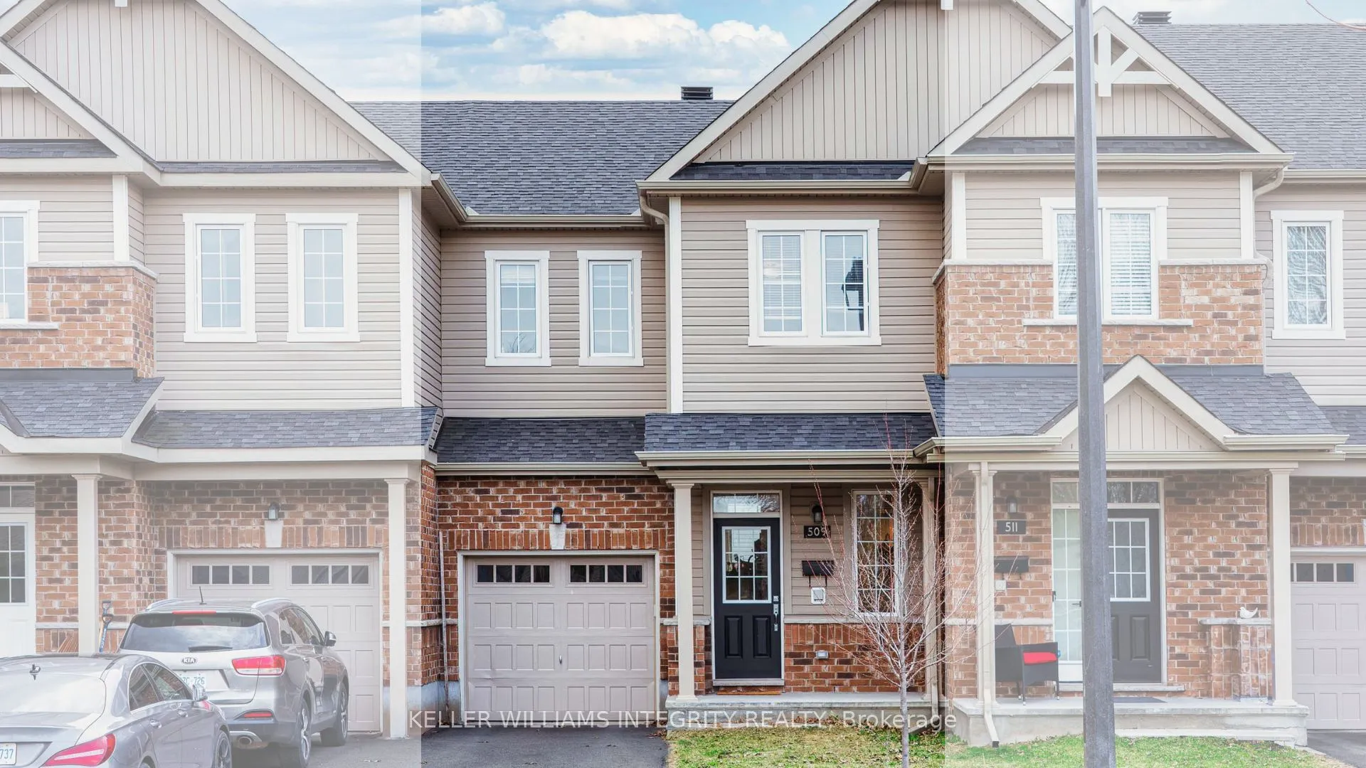 509 Tulip Tree Way, Orleans - Convent Glen and Area, ON K1W 0L8