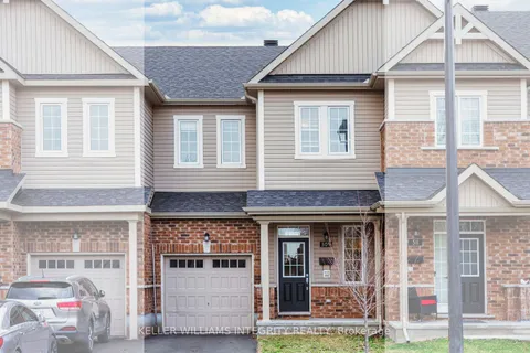 509 Tulip Tree Way, Orleans - Convent Glen and Area, ON K1W 0L8