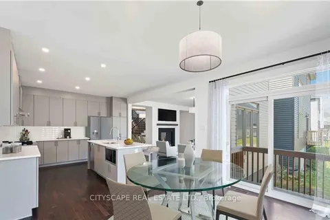 617 Kenabeek Terrace, Blossom Park - Airport and Area, ON K4M 0B3
