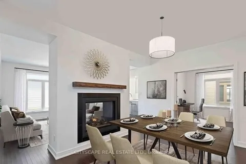 617 Kenabeek Terrace, Blossom Park - Airport and Area, ON K4M 0B3
