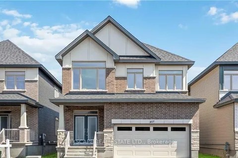 617 Kenabeek Terrace, Blossom Park - Airport and Area, ON K4M 0B3