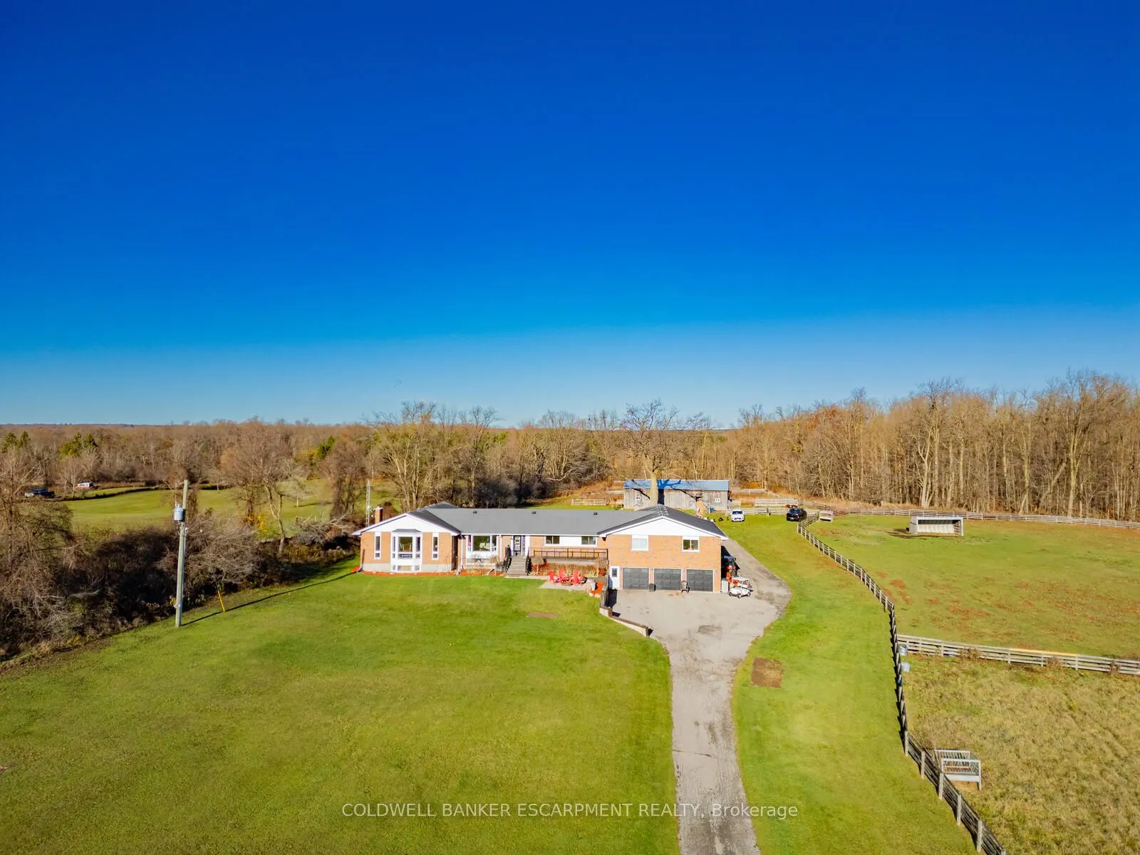 9630 Wellington Rd 42 Road, Erin, ON L7G 4S8