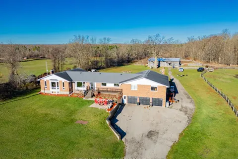 9630 Wellington Rd 42 Road, Erin, ON L7G 4S8