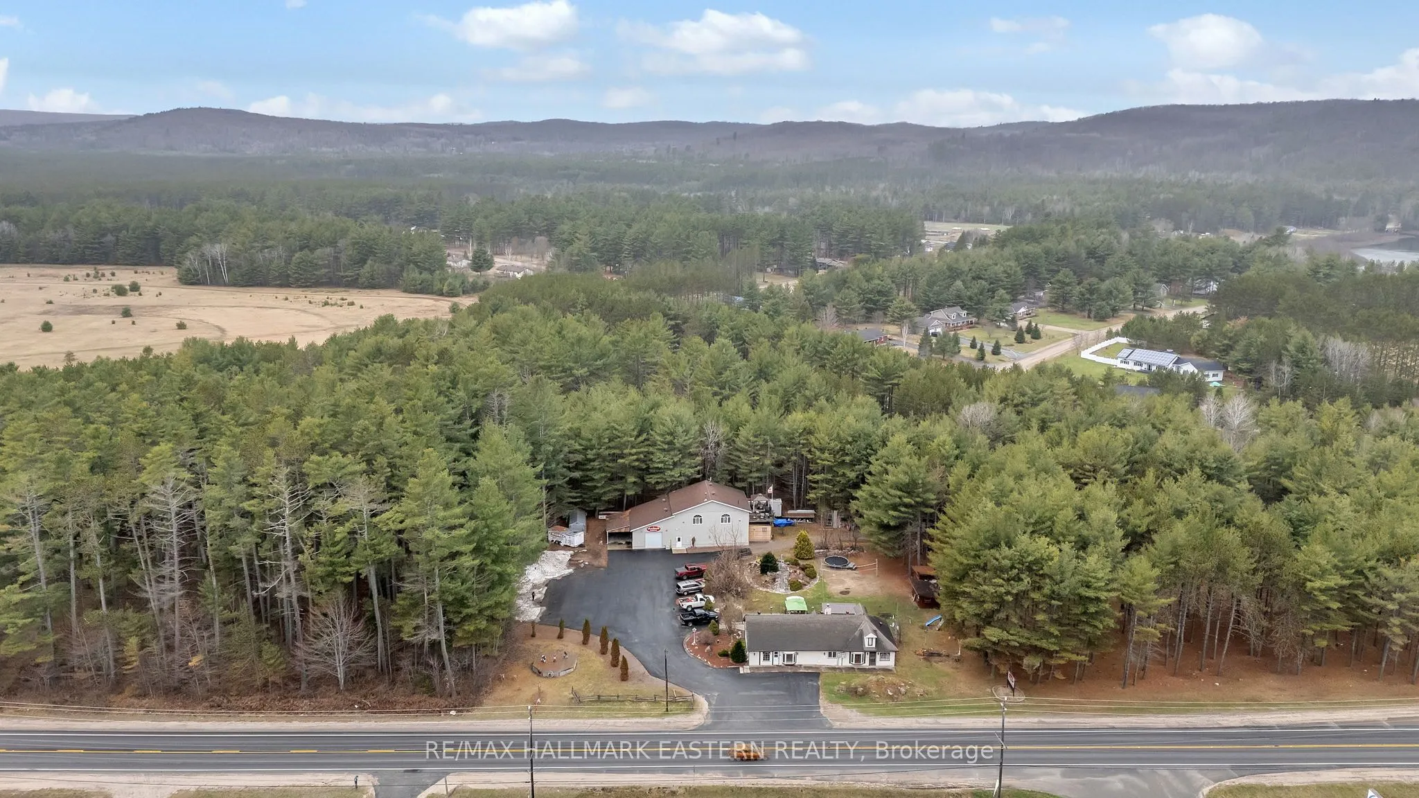 29715 Highway 62 N N/A, ON K0L 1C0