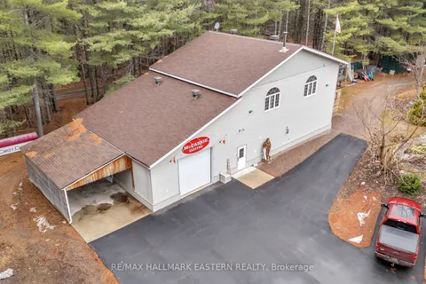29715 Highway 62 N N/A, ON K0L 1C0