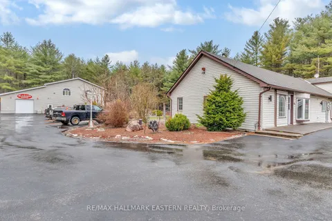 29715 Highway 62 N N/A, ON K0L 1C0