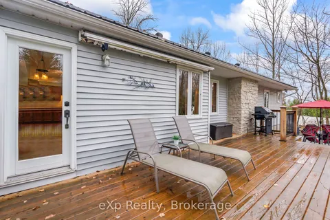 5 15TH Avenue, South Bruce Peninsula, ON N0H 2T0