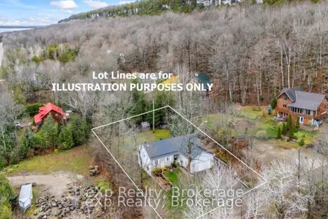5 15TH Avenue, South Bruce Peninsula, ON N0H 2T0