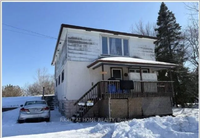 1799 Bancroft Drive, Greater Sudbury, ON P3B 1S5