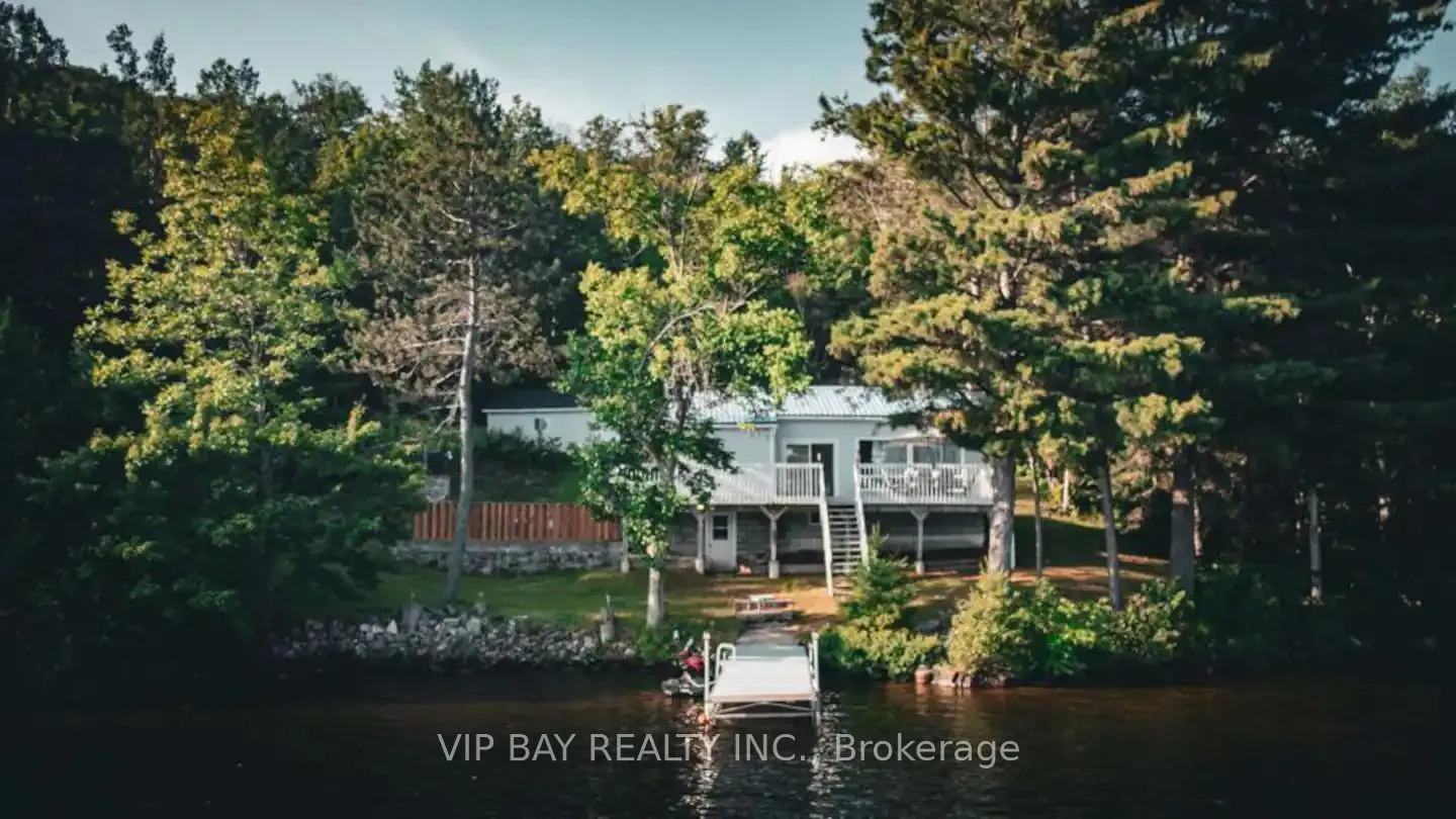 1421 Northshore Road, North Bay, ON P1B 5B9