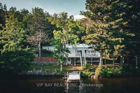 1421 Northshore Road, North Bay, ON P1B 5B9