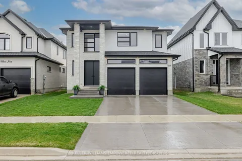 1611 Upper West Avenue, London South, ON N6K 0M2