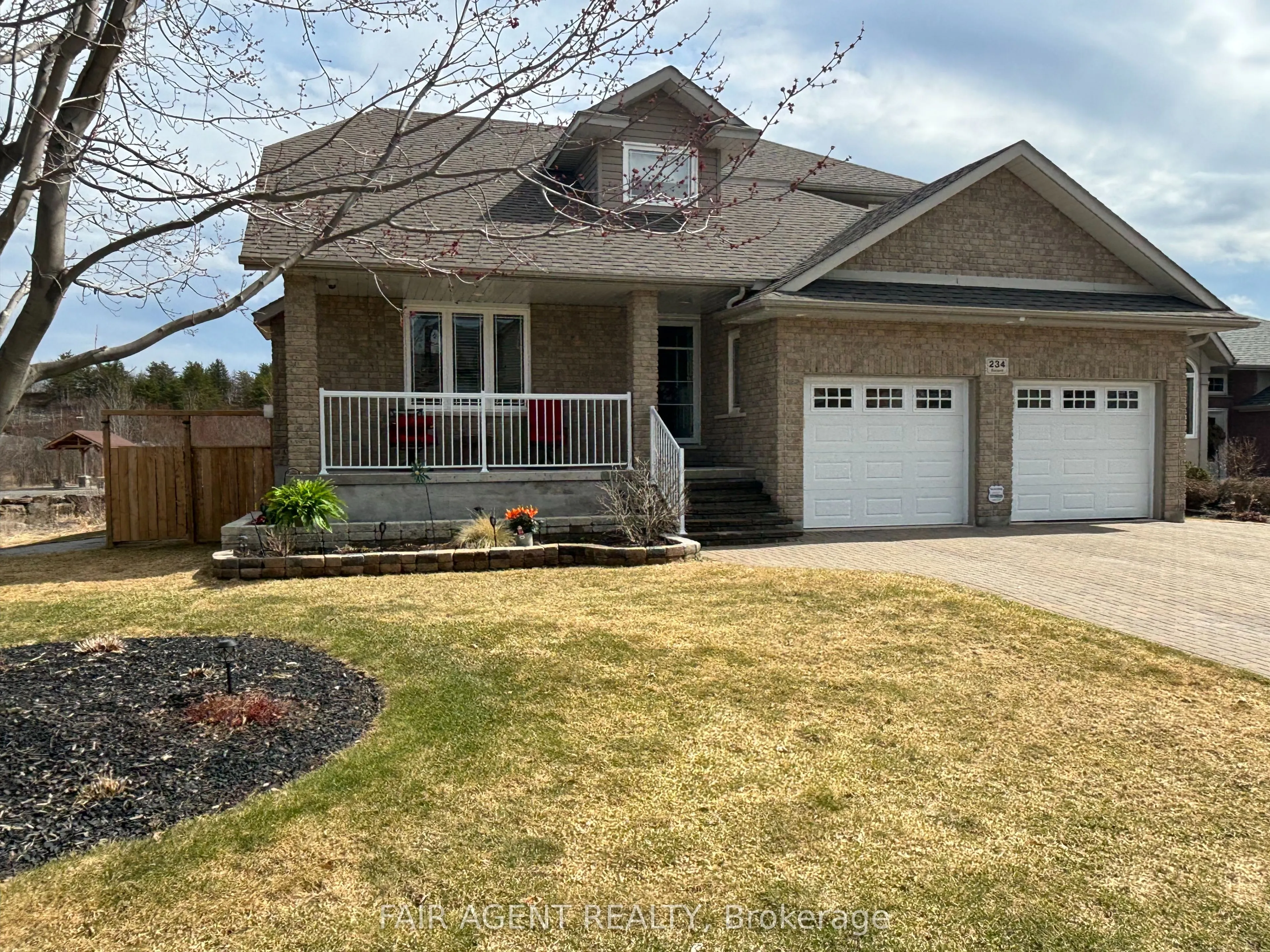 234 2nd Avenue, Sudbury Remote Area, ON P3B 0A8