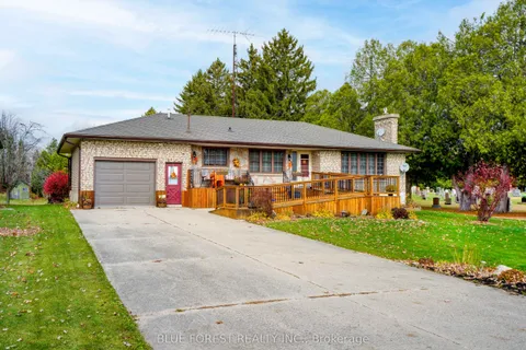 24898 Pioneer Line, West Elgin, ON N0L 2P0