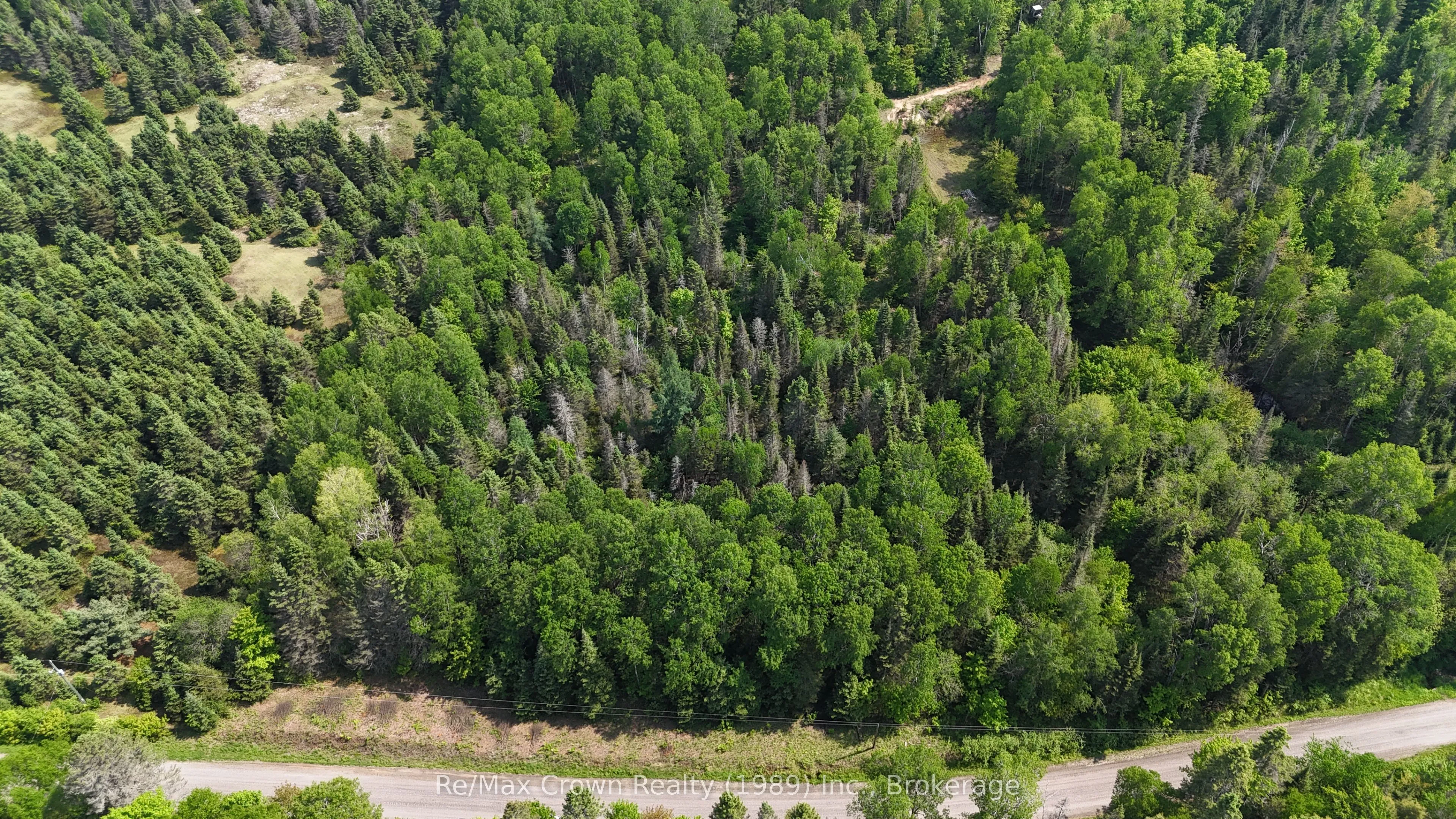 0B Barrett Road, Nipissing, ON P0H 1J0