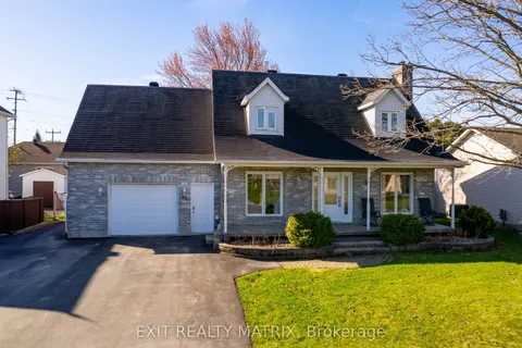21 Desnoyers Street, Casselman, ON K0A 1M0