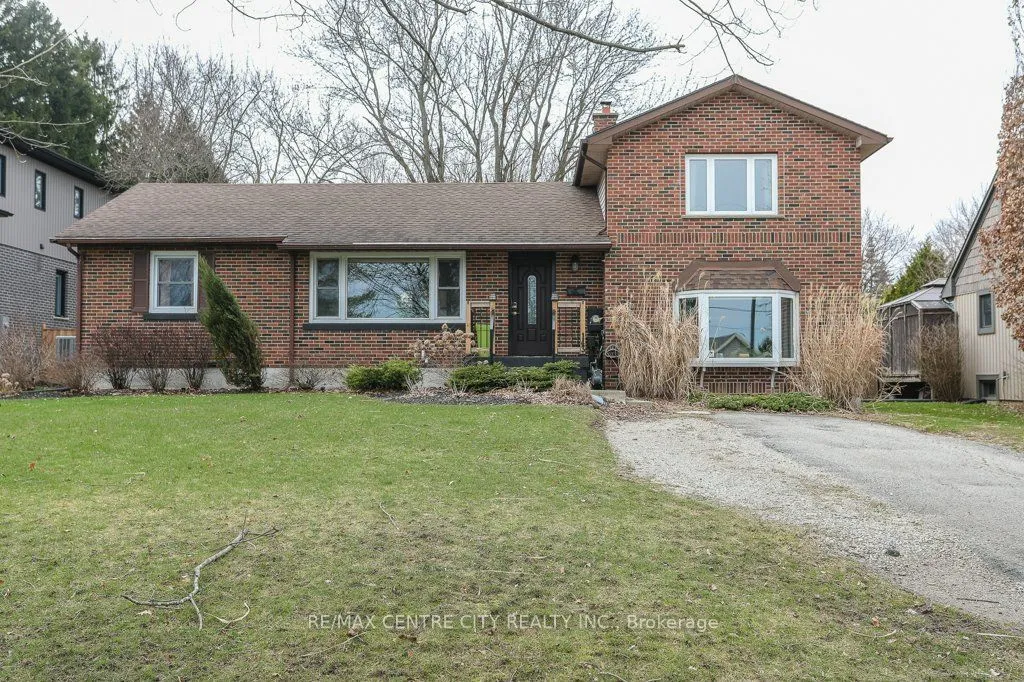 143 Centennial Avenue, Central Elgin, ON N5R 5B1
