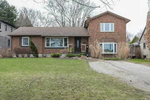 143 Centennial Avenue, Central Elgin, ON N5R 5B1