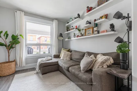 208 Balmoral Avenue, Hamilton, ON L8L 7S2
