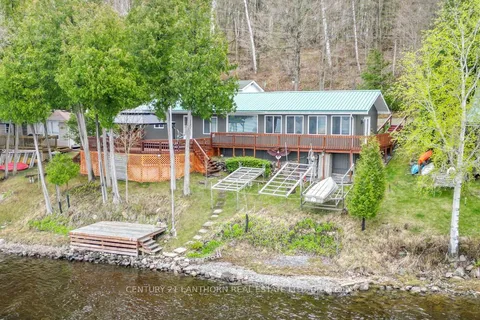 192 Blakely Lane, Centre Hastings, ON K0K 2K0