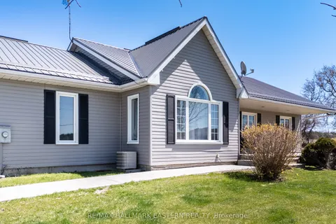 2791 County Rd 30 Road, Brighton, ON K6K 1R0