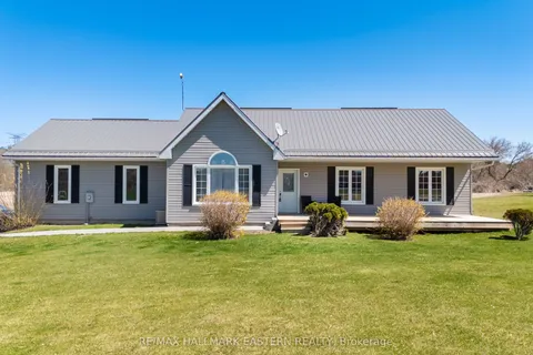 2791 County Rd 30 Road, Brighton, ON K6K 1R0