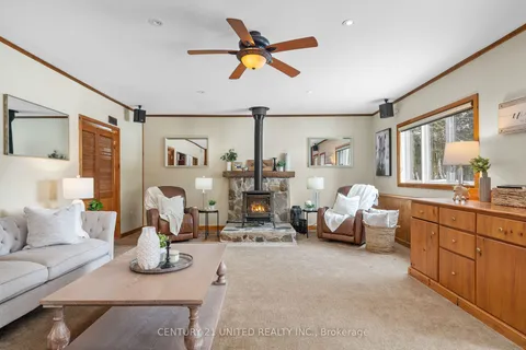 1281 7th Line, Smith-Ennismore-Lakefield, ON K9J 6X5
