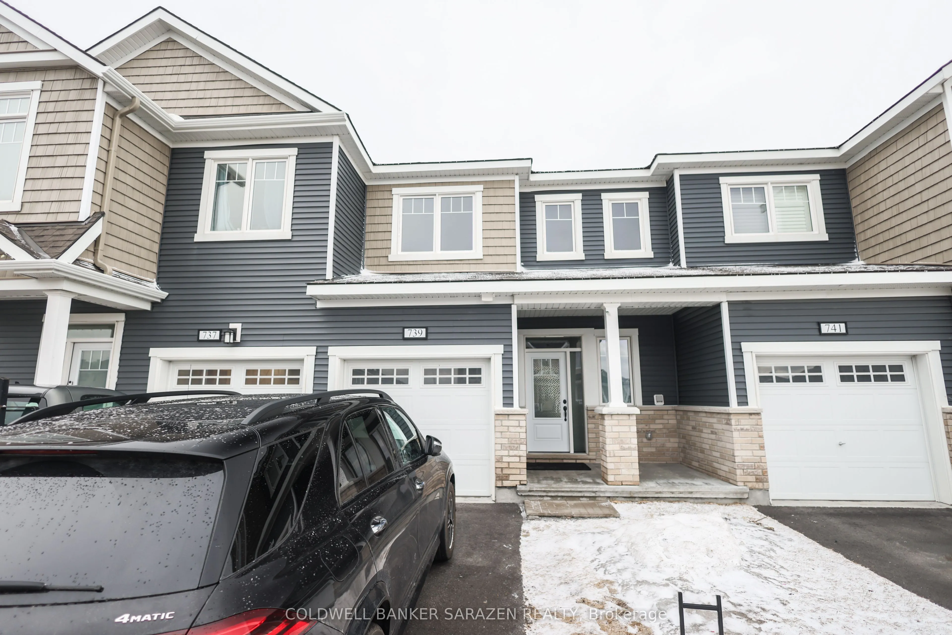 739 Derreen Avenue, Stittsville - Munster - Richmond, ON K2S 2Y9