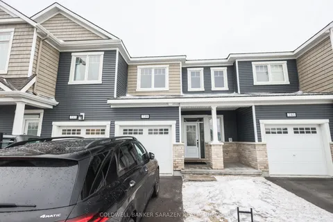 739 Derreen Avenue, Stittsville - Munster - Richmond, ON K2S 2Y9