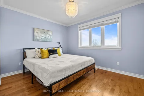 125 Brilia Private, Beacon Hill North - South and Area, ON K1J 0B7