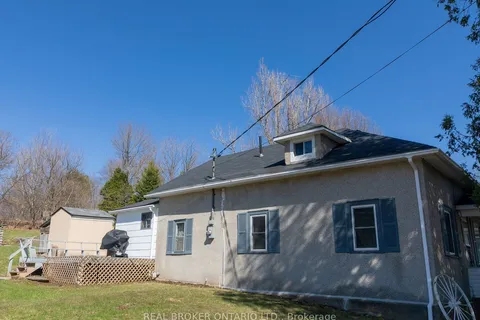 79 & 85 BRIDGE Street, Addington Highlands, ON K0H 1L0