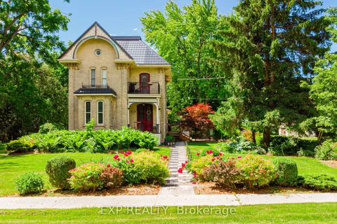 283 Hastings Street, North Middlesex, ON N0M 2K0