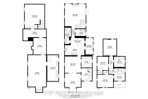283 Hastings Street, North Middlesex, ON N0M 2K0