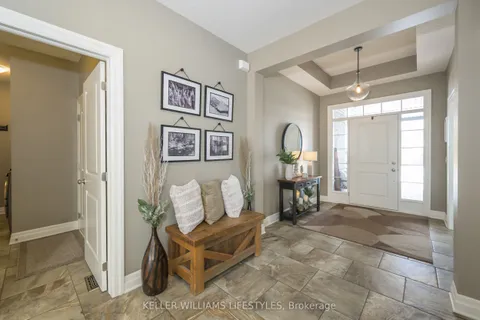 675 Bennett Crescent, Strathroy-Caradoc, ON N0L 1W0