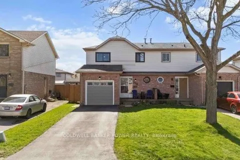 218 MARTINET Avenue, London, ON N5V 4K3