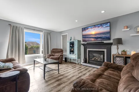 5 Wellandvale Drive, Welland, ON L3C 7G7