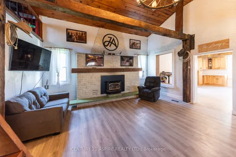 499 Sturgeon Mountain Road, Pembroke, ON K8A 6W3