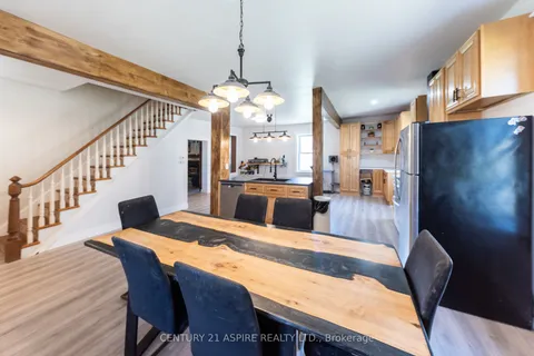 499 Sturgeon Mountain Road, Pembroke, ON K8A 6W3