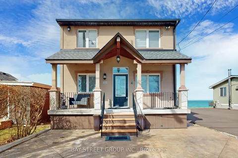 22 Trillium Avenue, Hamilton, ON L8E 5E1