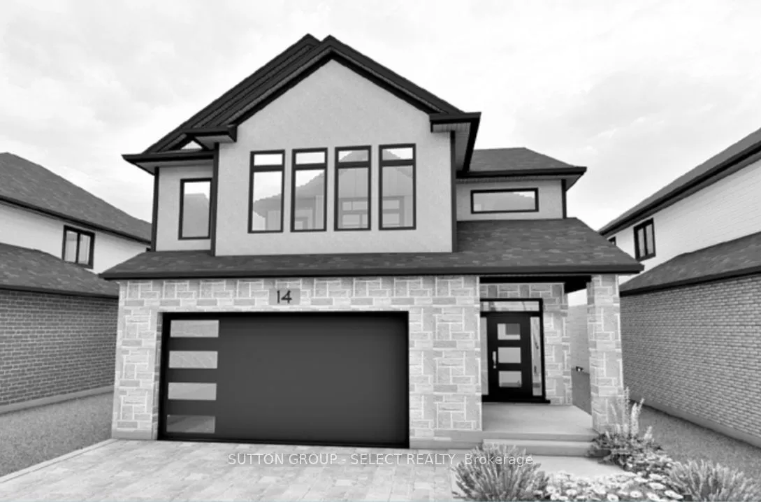 7966 FALLON Drive, Lucan Biddulph, ON N0M 1V0