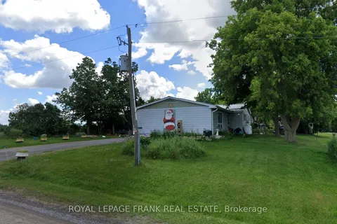 35 5th Line, Otonabee-South Monaghan, ON K0L 1V0