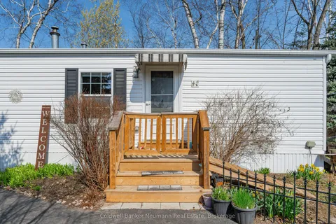 41 Jasper Heights Pvt N/A, Puslinch, ON N0B 2C0