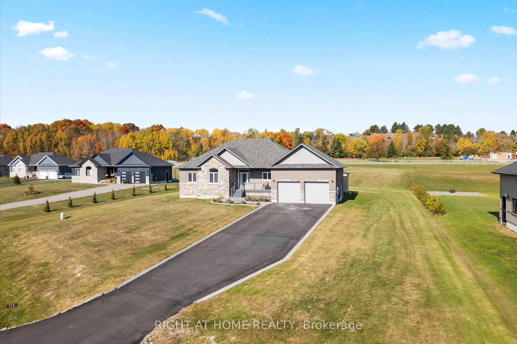 172 Glens Of Antrim Way, Alnwick/Haldimand, ON K0K 2G0