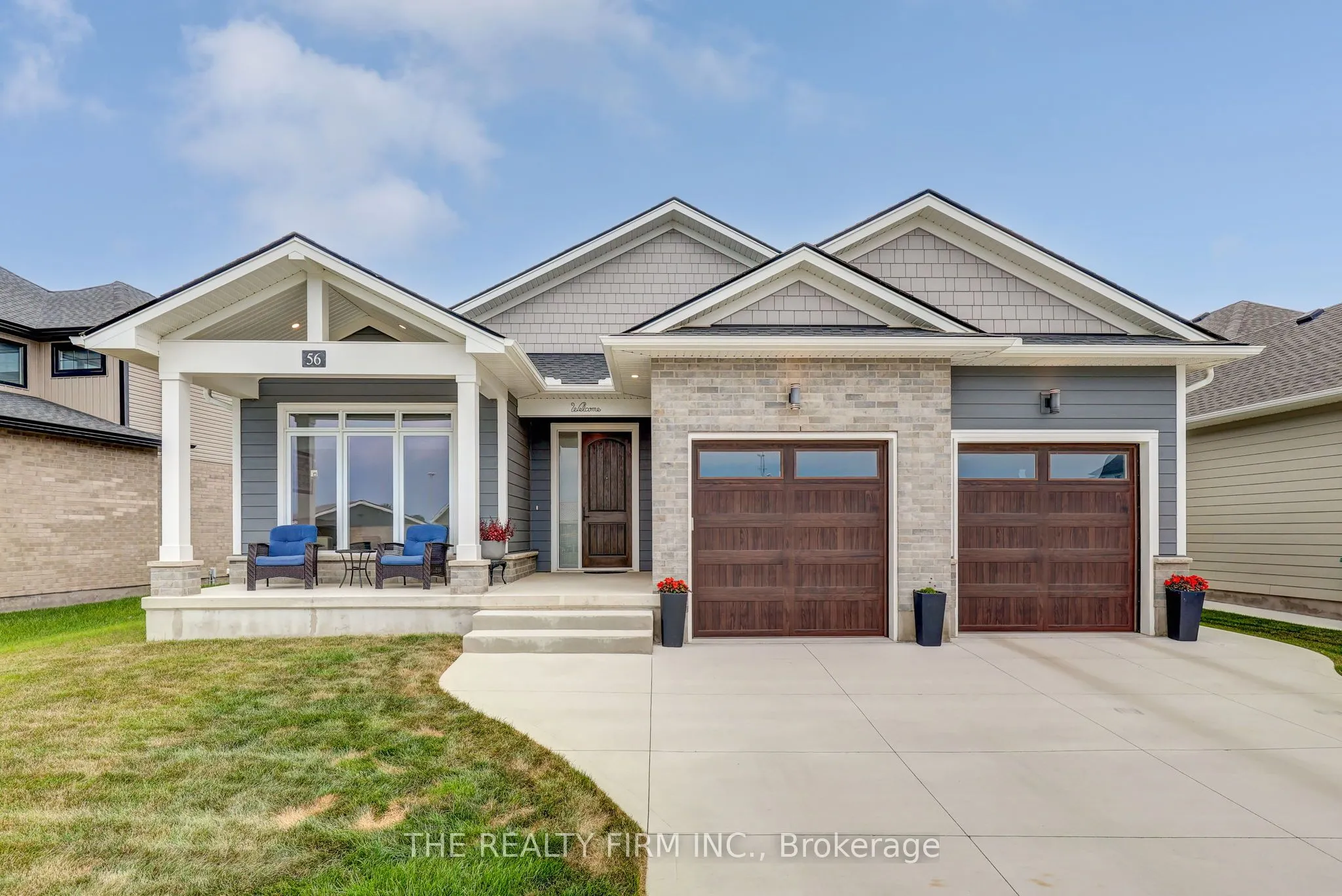 56 Optimist Drive, Southwold, ON N5P 3T2