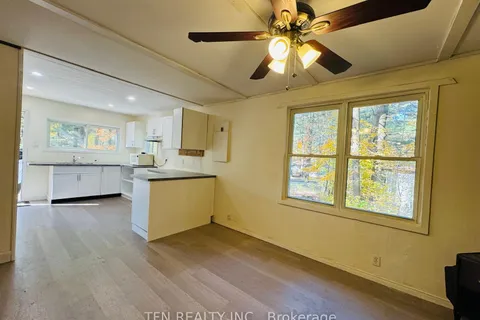 1080 Four Seasons Road, Gravenhurst, ON P0E 1N0