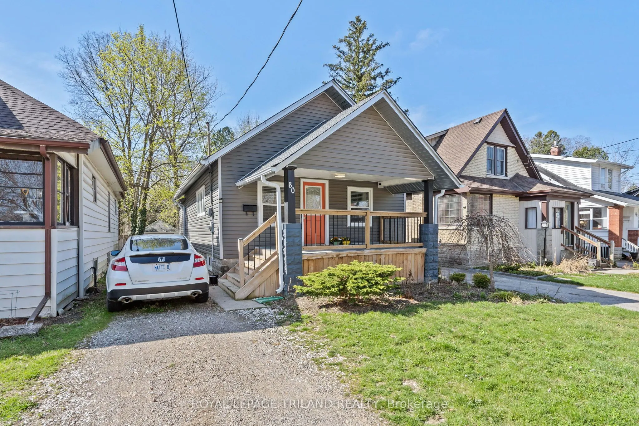 80 Springbank Drive, London South, ON N6J 1E6