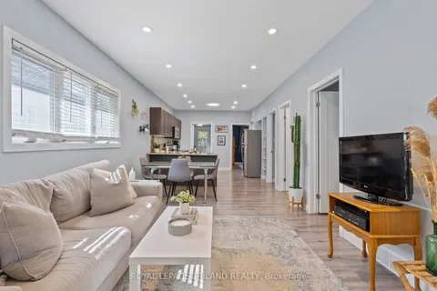 80 Springbank Drive, London South, ON N6J 1E6