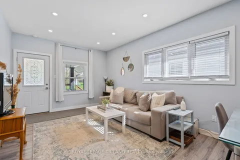 80 Springbank Drive, London South, ON N6J 1E6