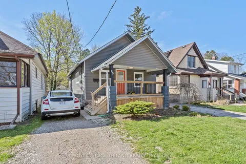 80 Springbank Drive, London South, ON N6J 1E6