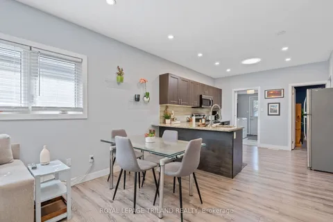 80 Springbank Drive, London South, ON N6J 1E6